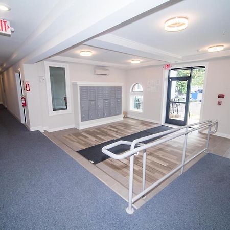 The Oasis ;Luxury And Style Apartment Washington Luaran gambar