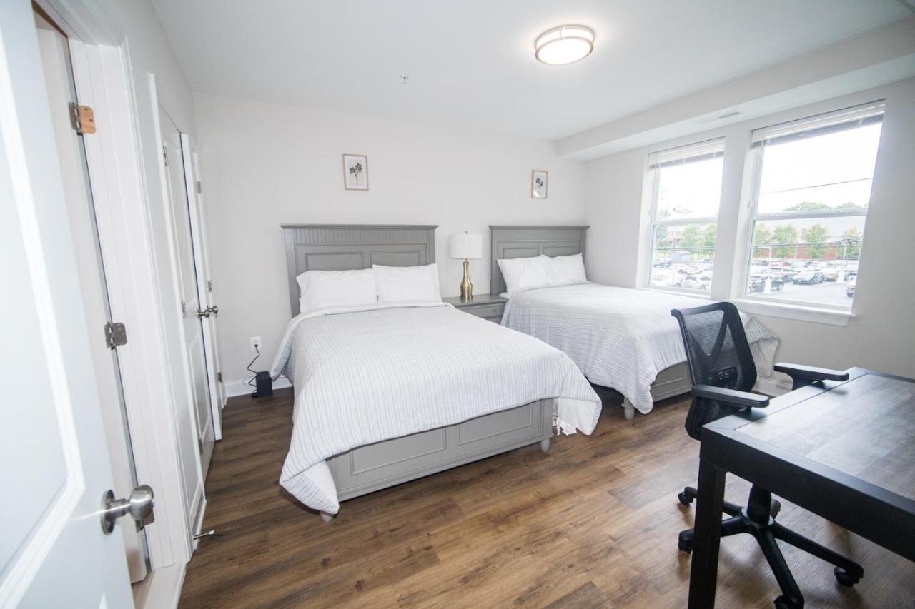 The Oasis ;Luxury And Style Apartment Washington Luaran gambar