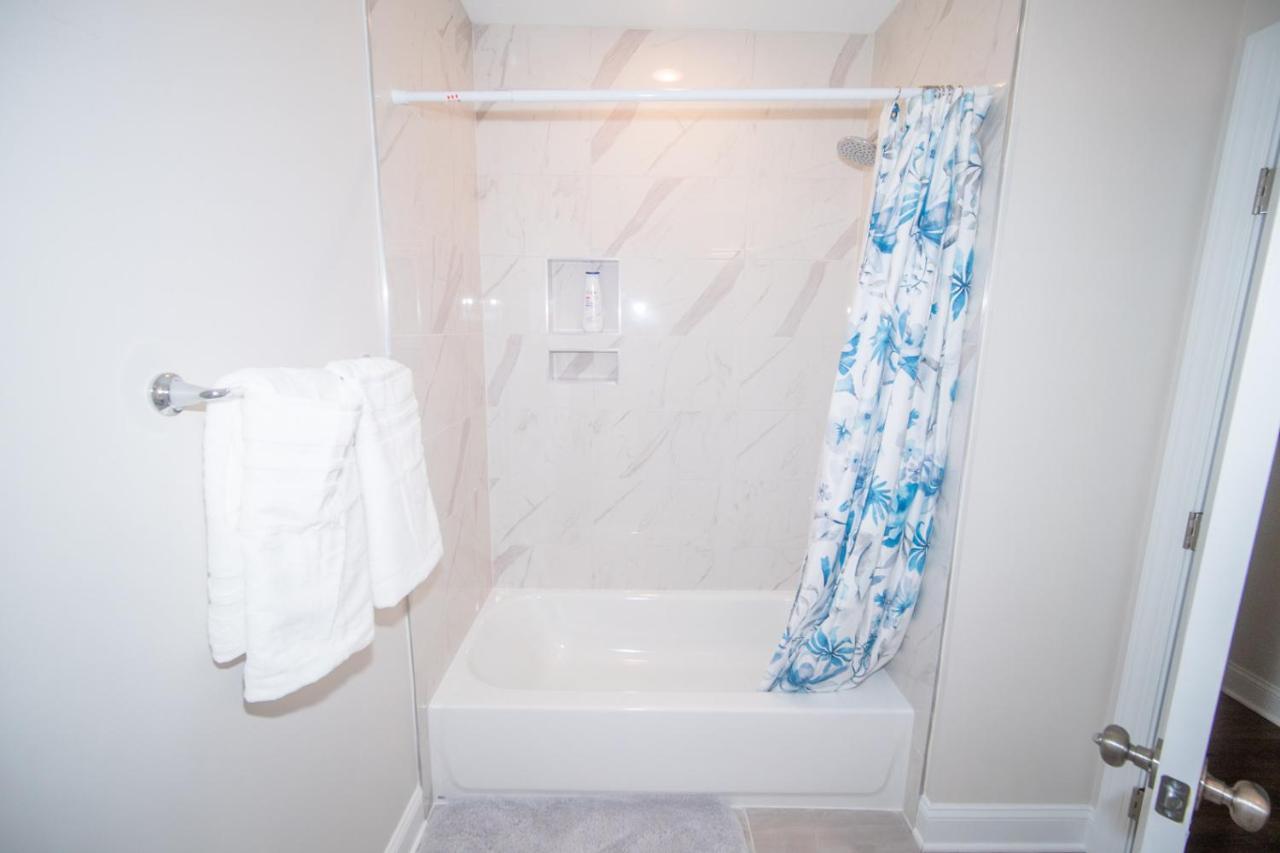 The Oasis ;Luxury And Style Apartment Washington Luaran gambar