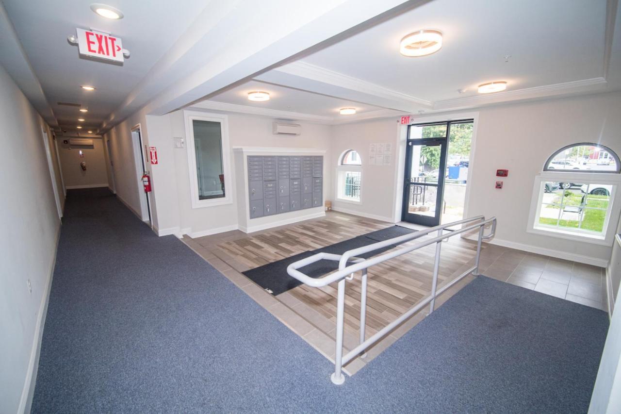 The Oasis ;Luxury And Style Apartment Washington Luaran gambar