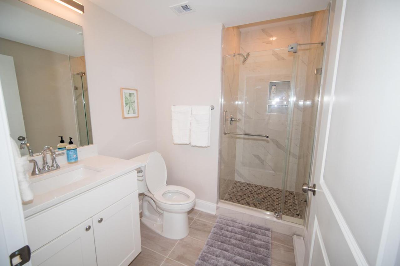 The Oasis ;Luxury And Style Apartment Washington Luaran gambar